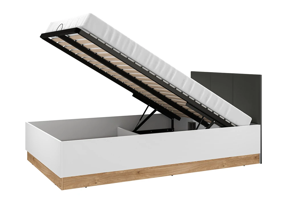 Łóżko Torino 1201