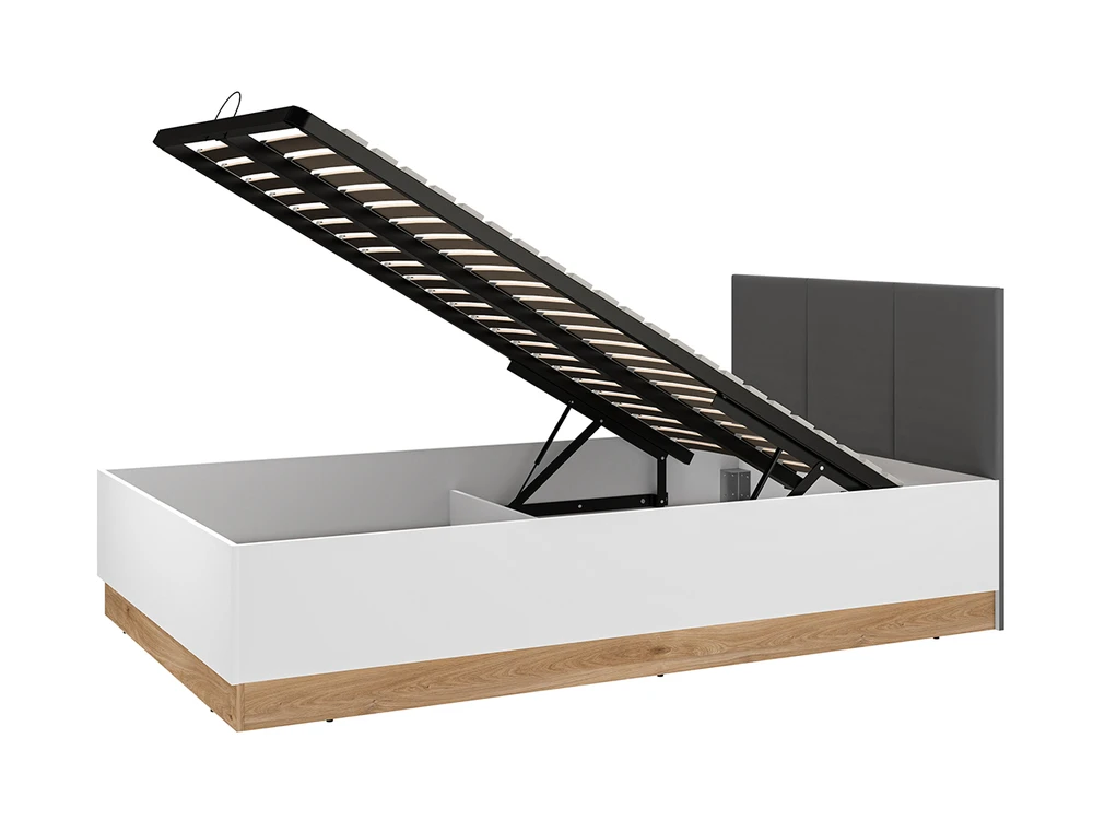 Łóżko Torino 1201