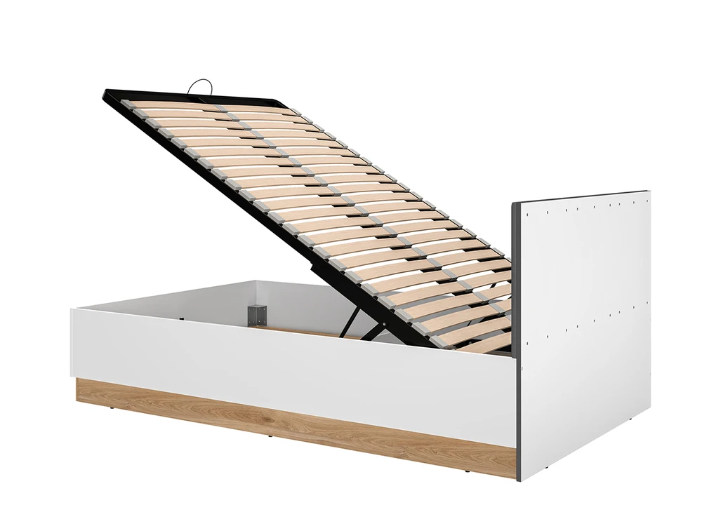 Łóżko Torino 1201