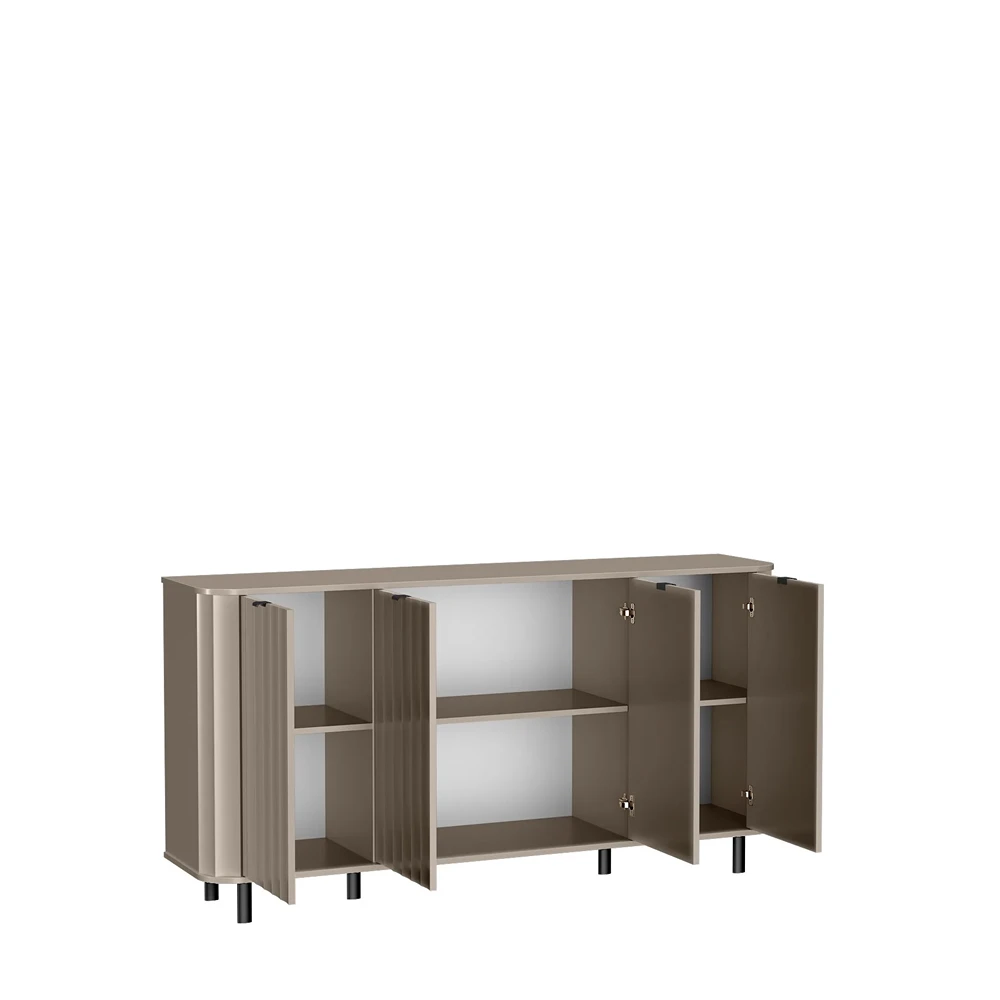 Komoda Czterodrzwiowa Novado NO-2