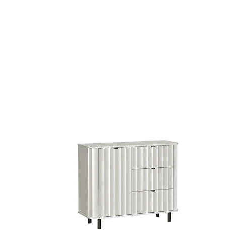 Komoda z szufladami Novado NO-3 [JARSTOL]