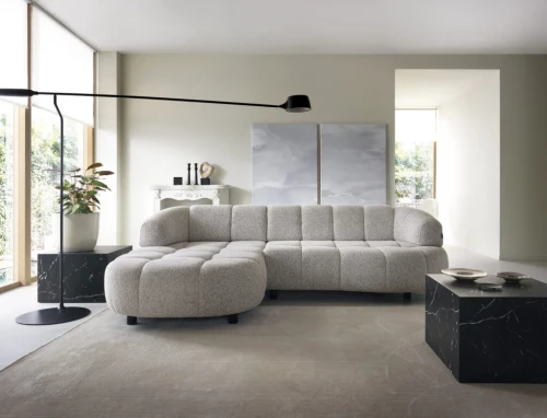 Narożnik Velpa S [WERSAL] z elektrycznie regulowaną głębokością siedziska