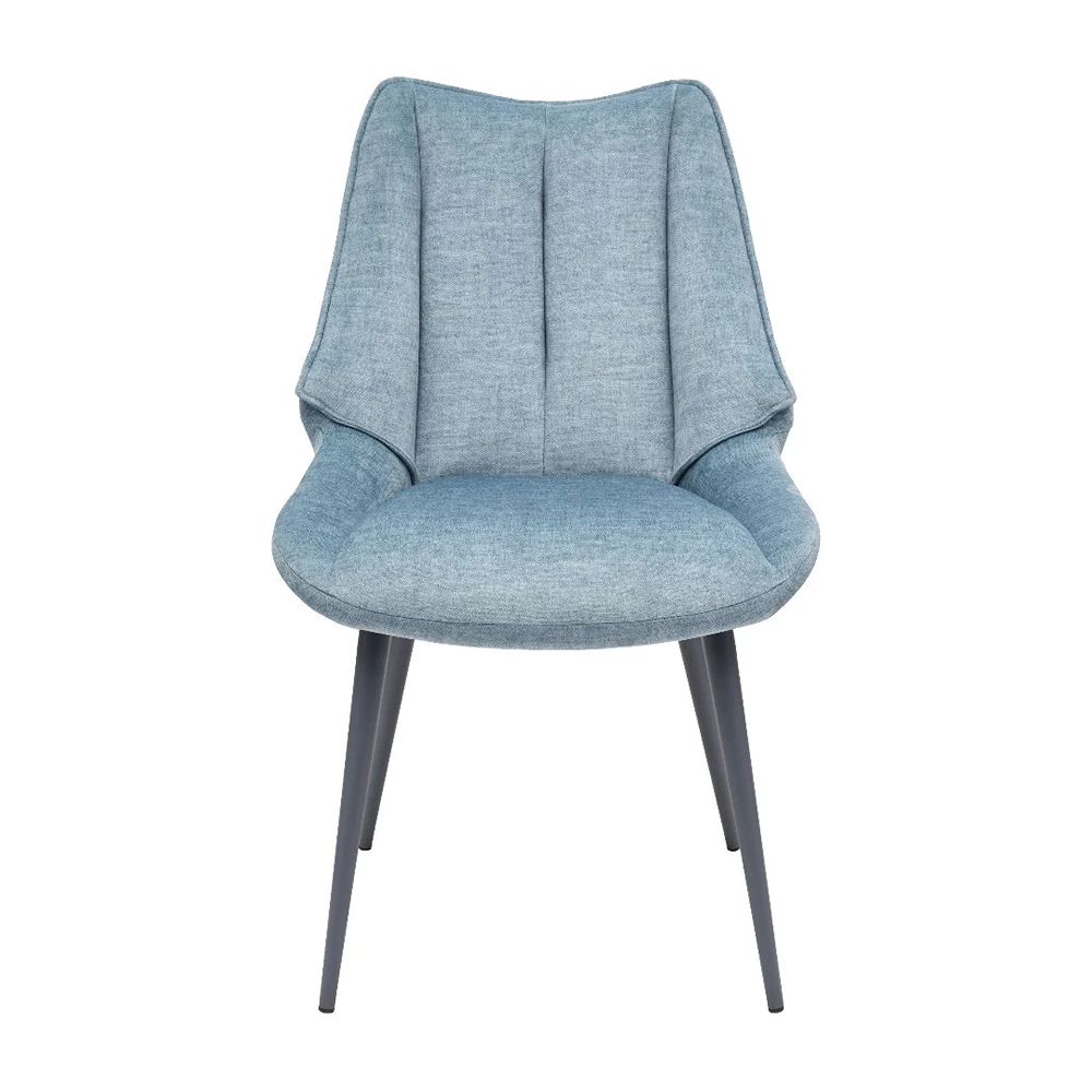 Krzesło tapicerowane Leon