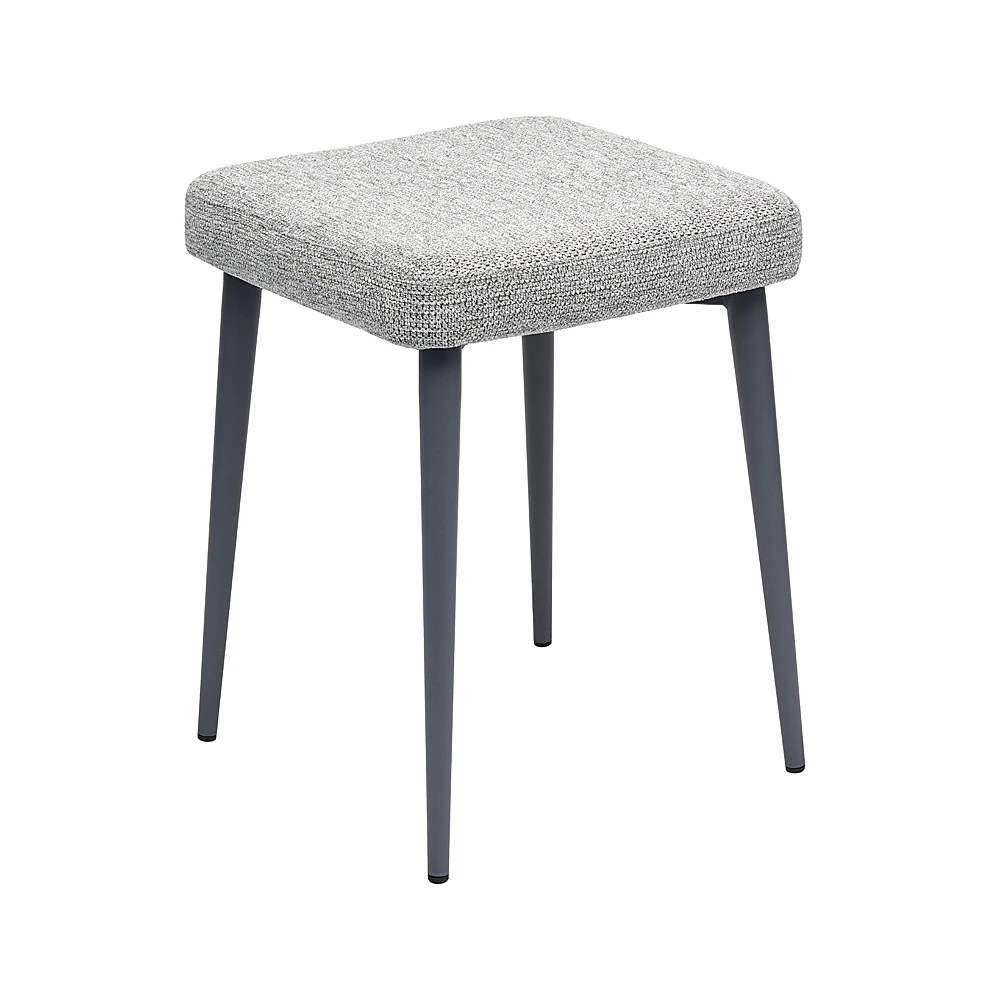Taboret tapicerowany Kolt