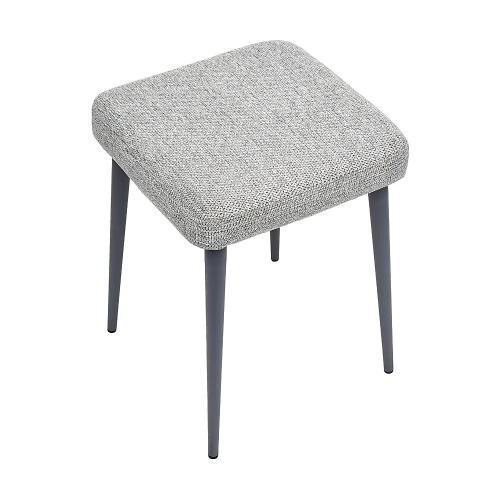 Taboret tapicerowany Kolt OV [Bjorn]