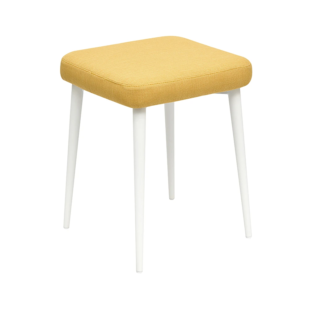 Taboret tapicerowany Kolt