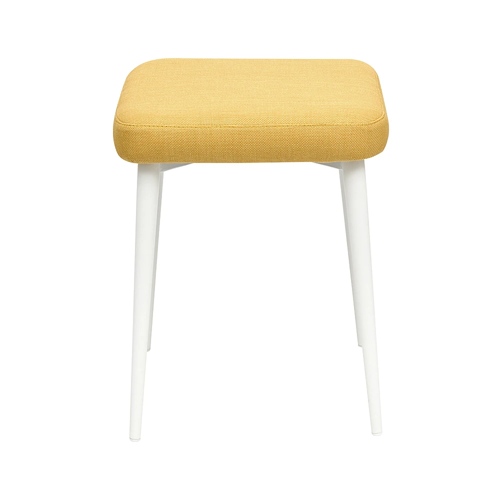 Taboret tapicerowany Kolt