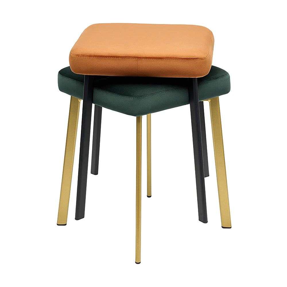 Taboret tapicerowany Kolt
