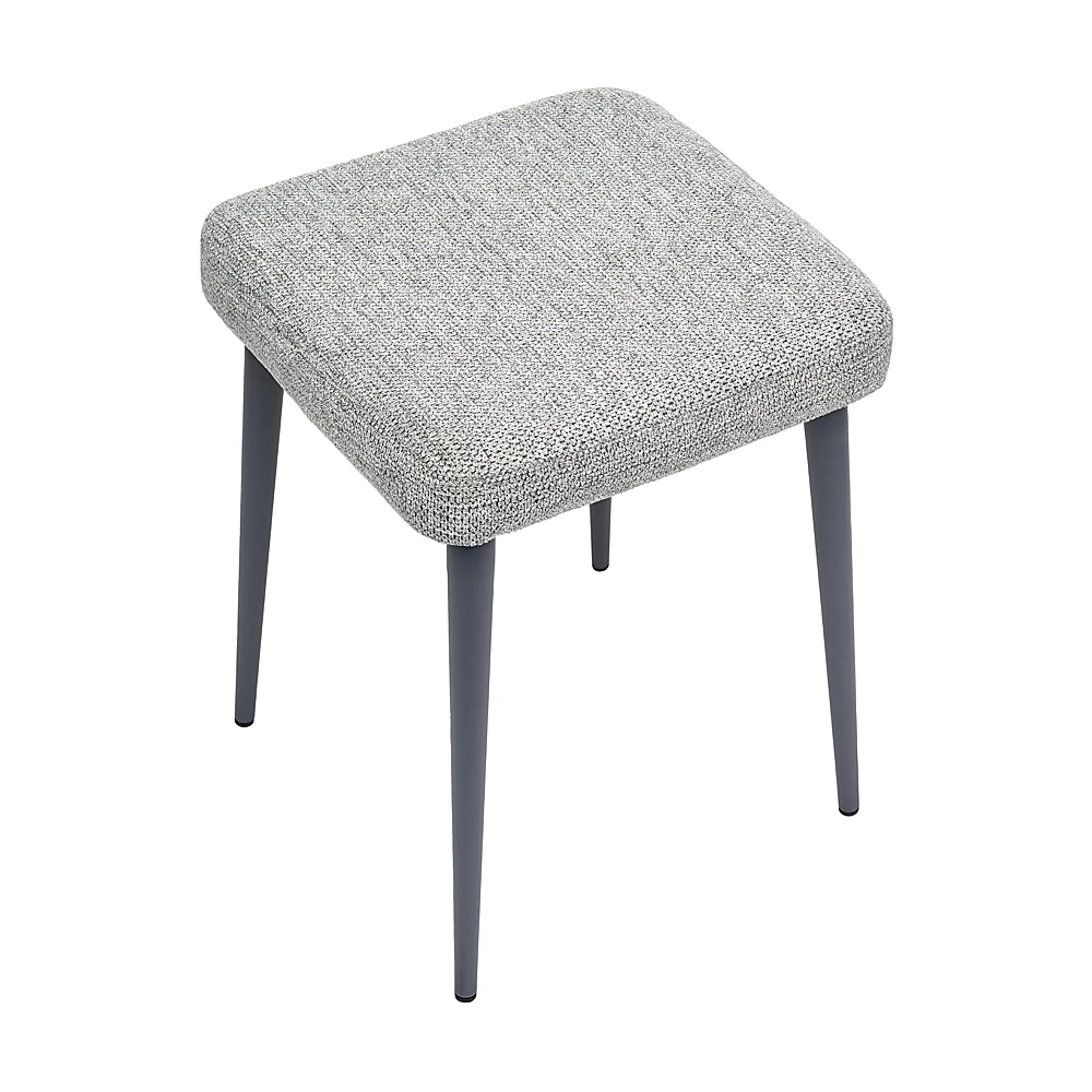 Taboret tapicerowany Kolt