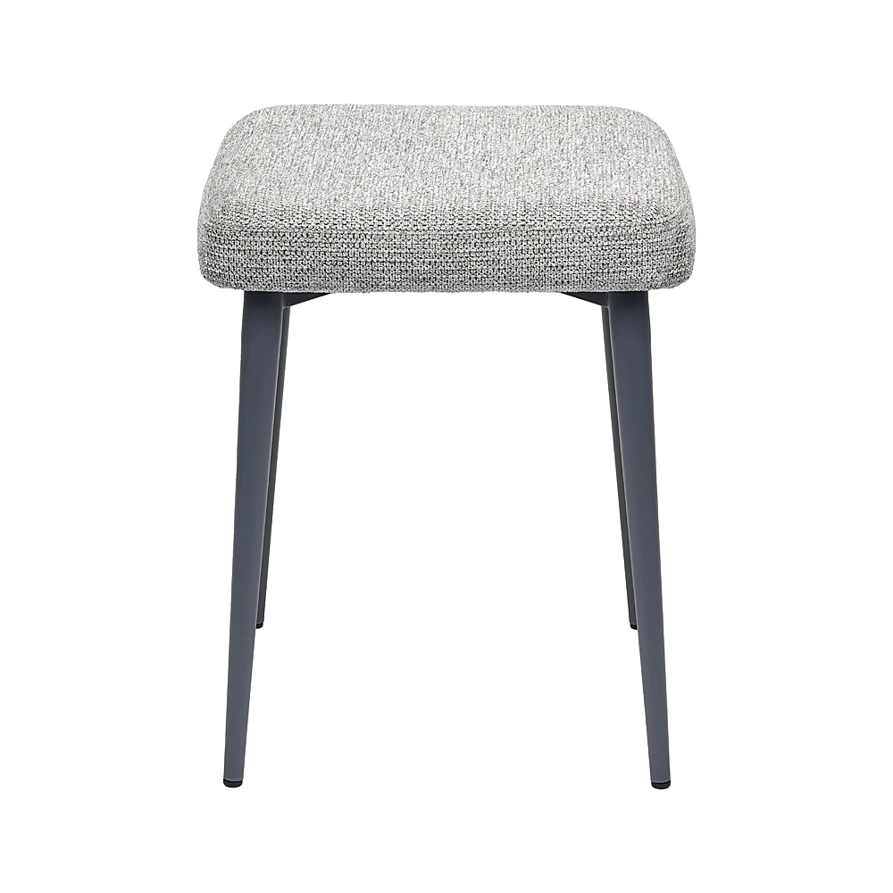 Taboret tapicerowany Kolt