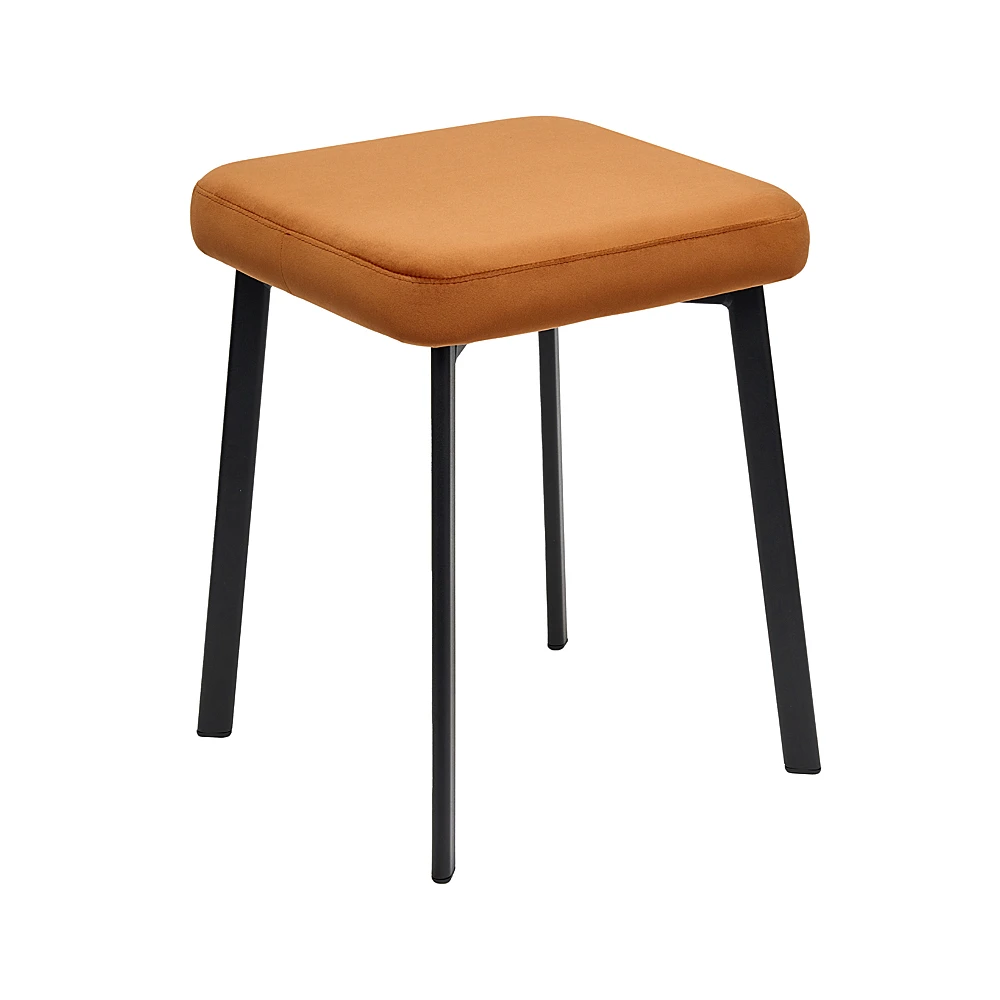 Taboret tapicerowany Kolt