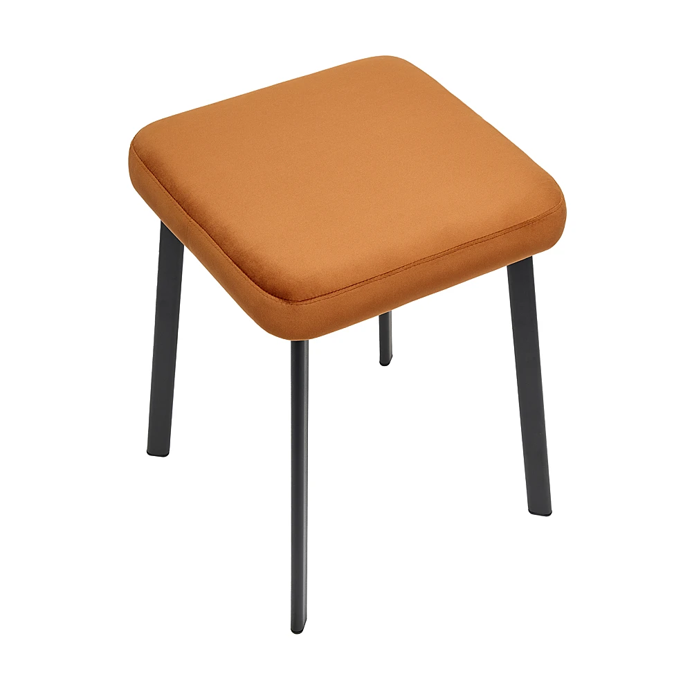 Taboret tapicerowany Kolt