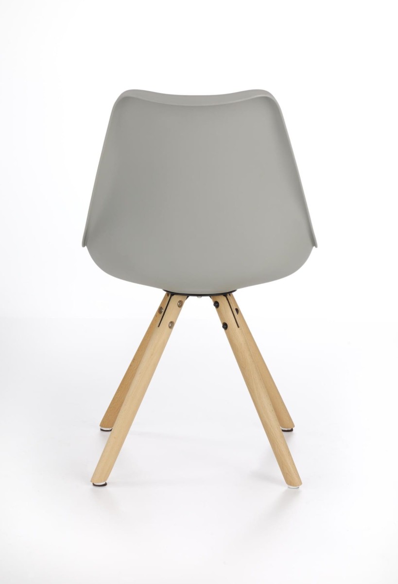K201 krzesło khaki (1p=4szt)