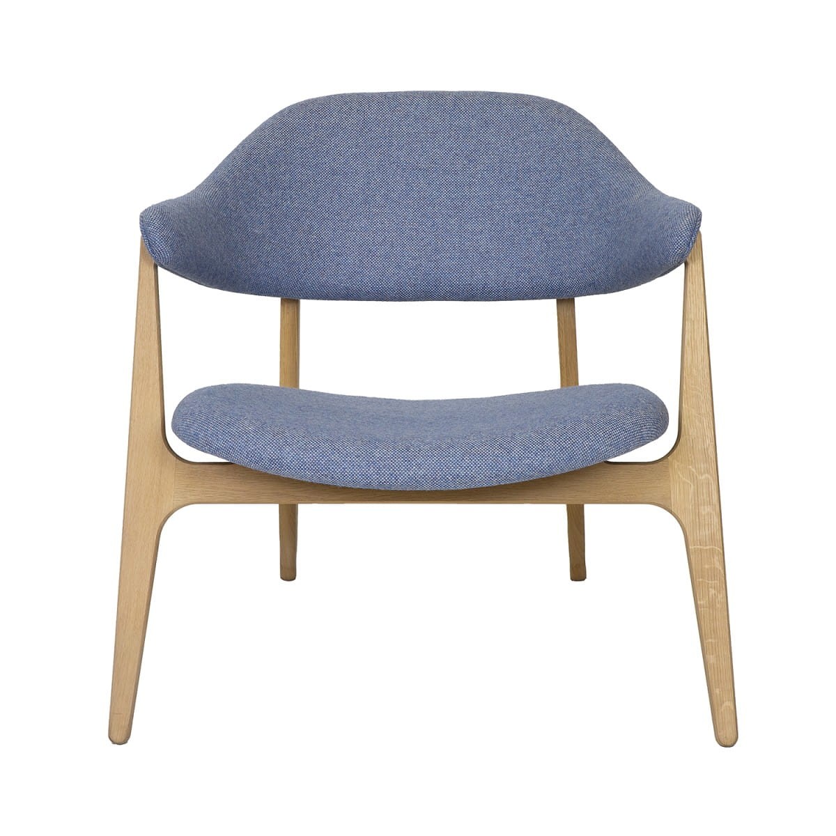 Fotel krzesło dębowe KT341