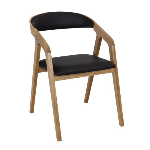 Krzesło dębowe KT385