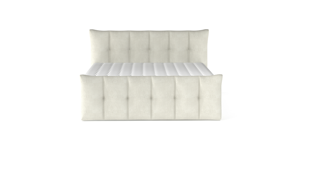 Łóżko kontynentalne Sofia