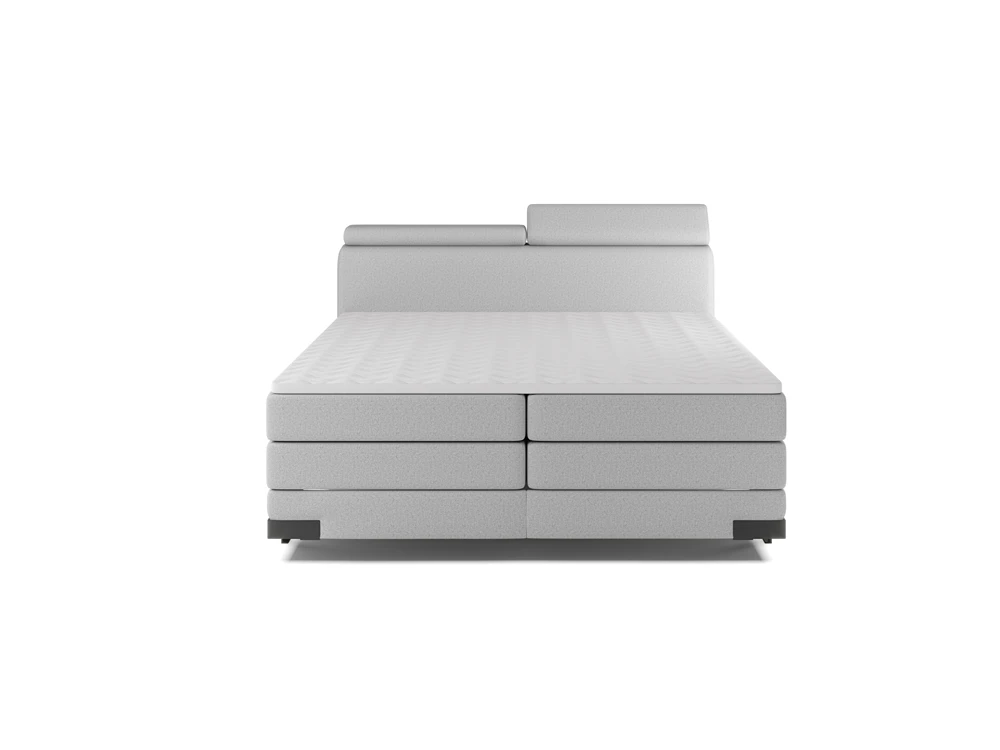 Łóżko kontynentalne Kano