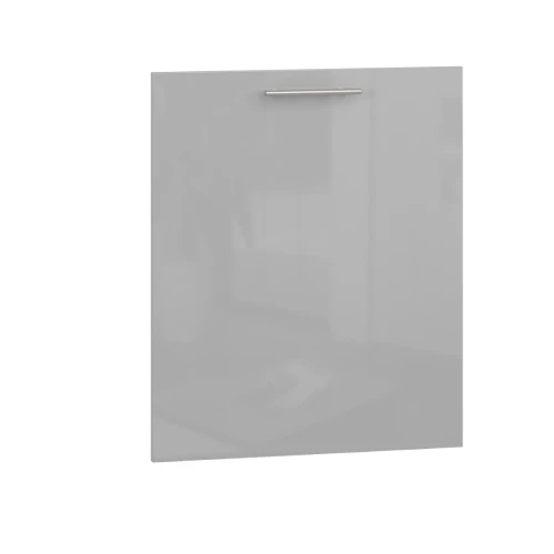 VENTO fronty dla G-60/72 + GC-60/72 + D-60/82 + DK-60/82 + DP-60/214(dół) + DL-60/214(dół) + DU-60/214(dół) jasny popiel (1p=1szt)