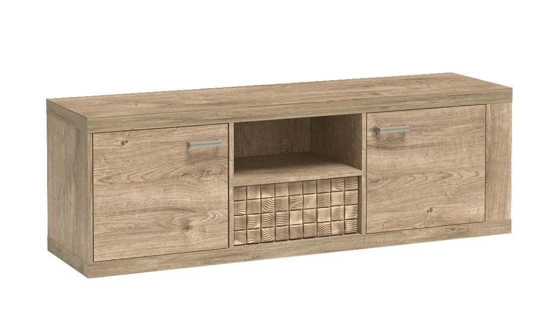 Szafka RTV Natural N-12