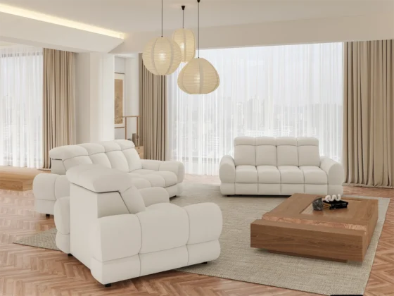 Sofa Tollo 2