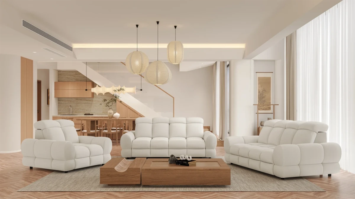 Sofa Tollo 2