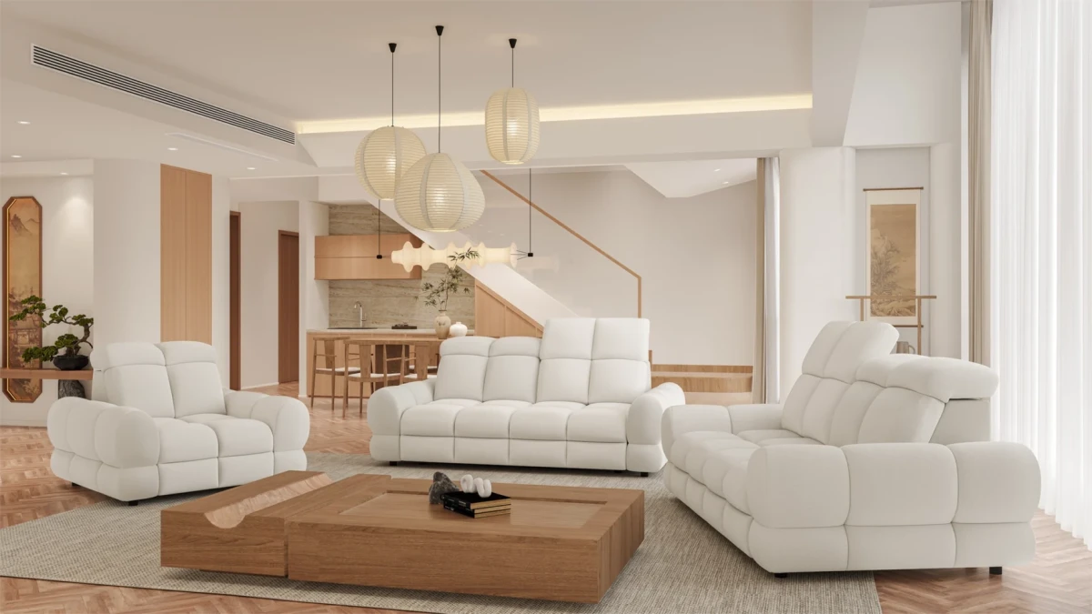 Sofa Tollo 2