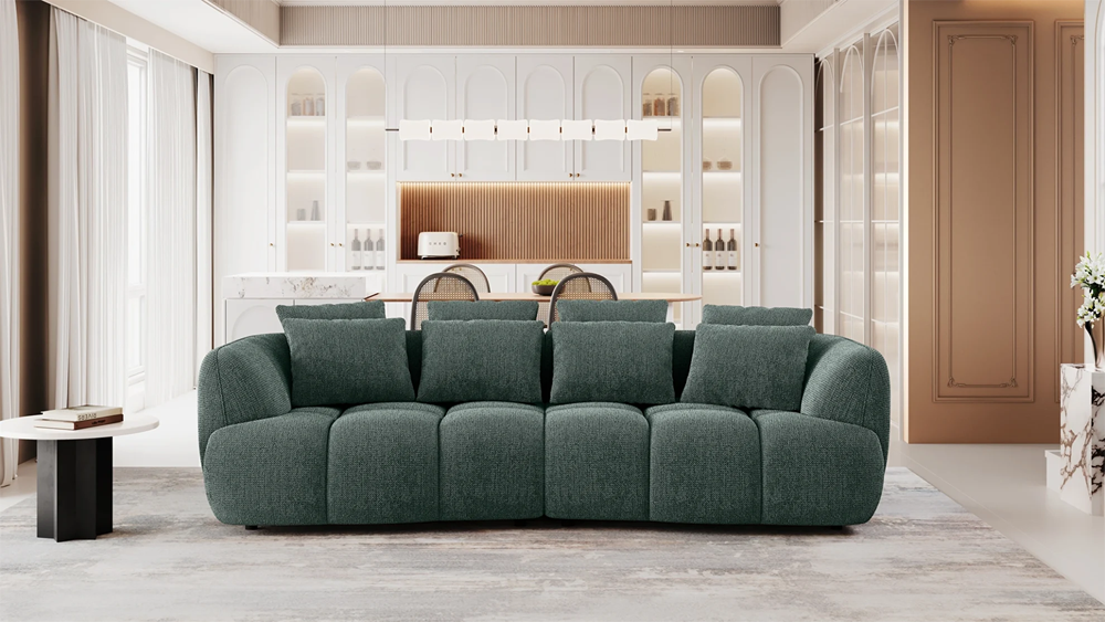Sofa Besso