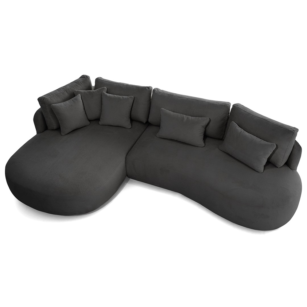 Jacobs mini Fredo 40