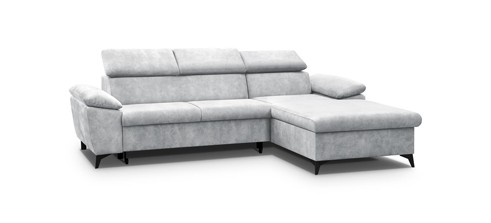 Colin sally7 silver