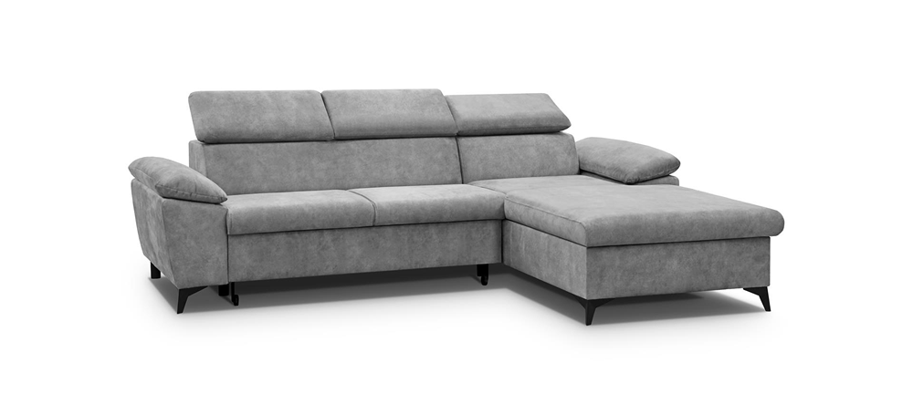 Colin sally8 light grey
