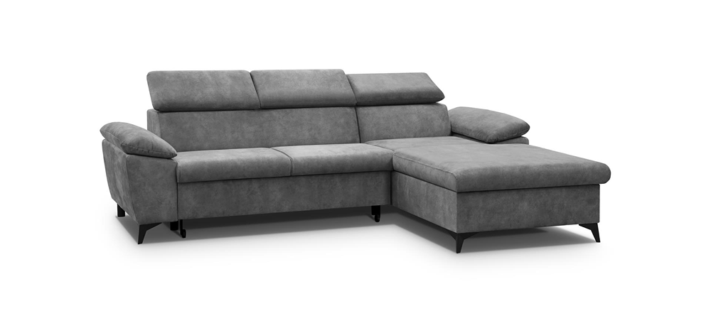 Colin sally9 dark gray