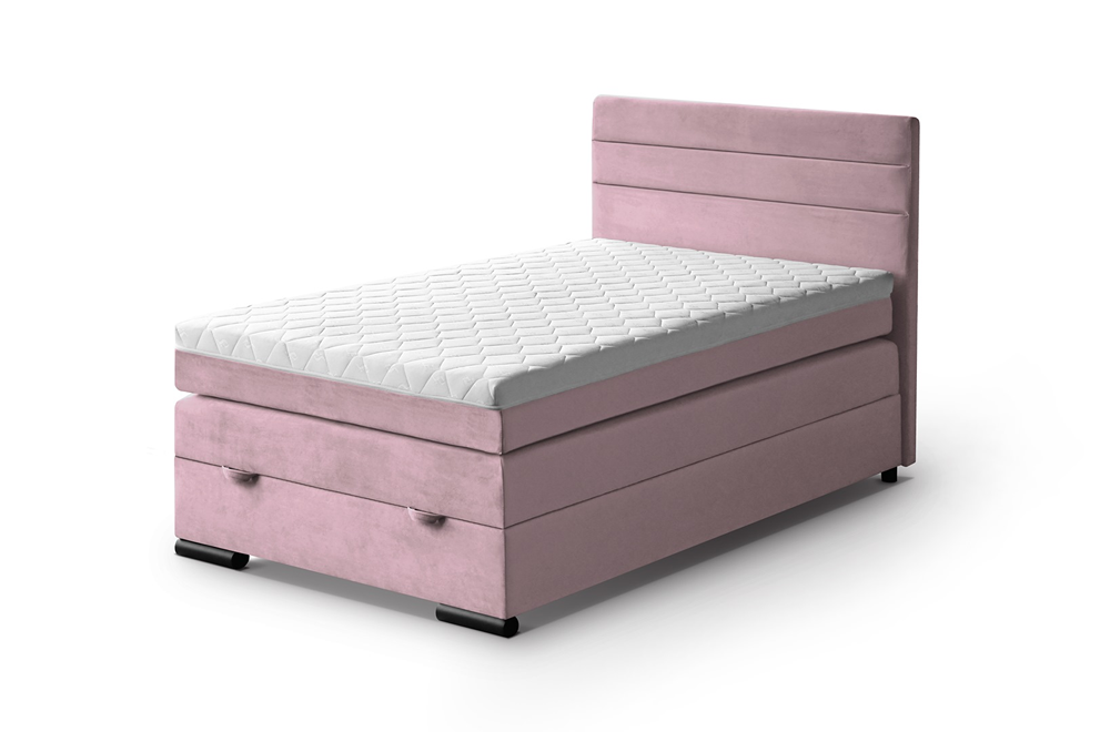 Teddy mono235