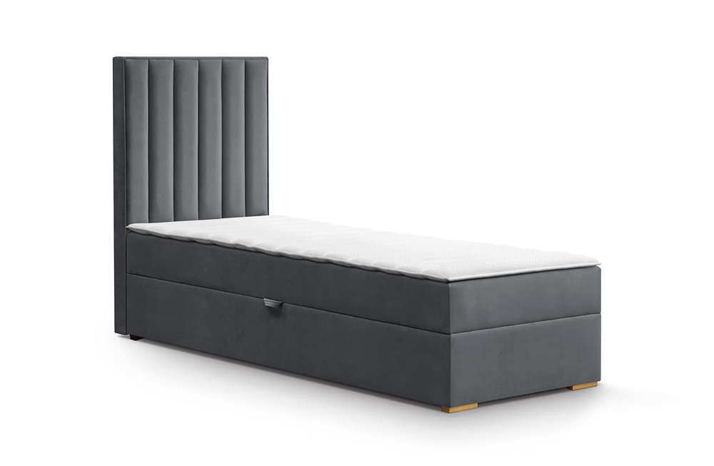 malaga 90 bluvel 14 dark grey