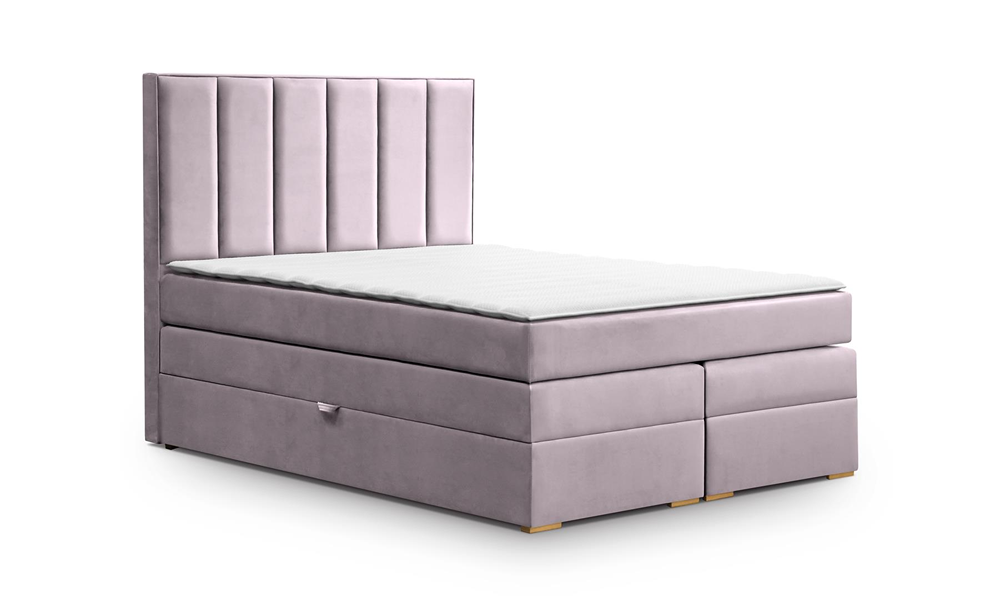 malaga bluvel 91 pink
