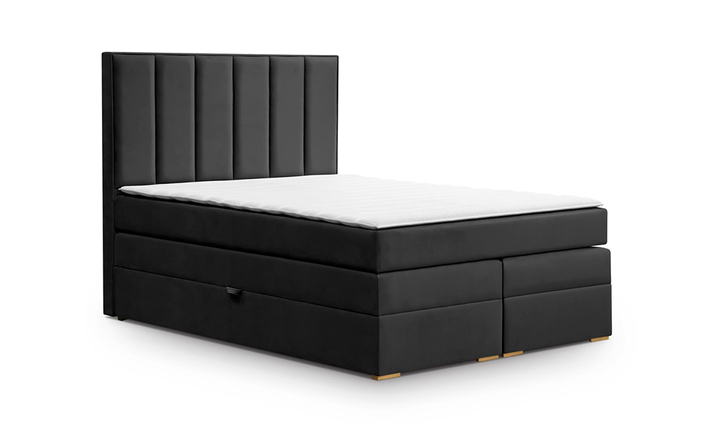 malaga bluvel 19 black