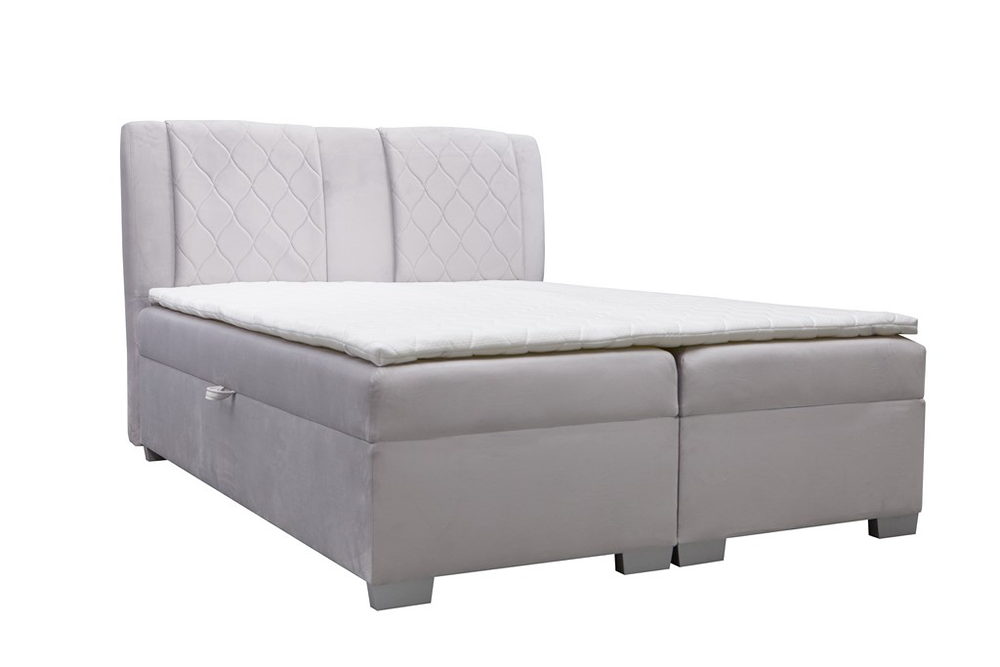 Kolumbia 160light grey
