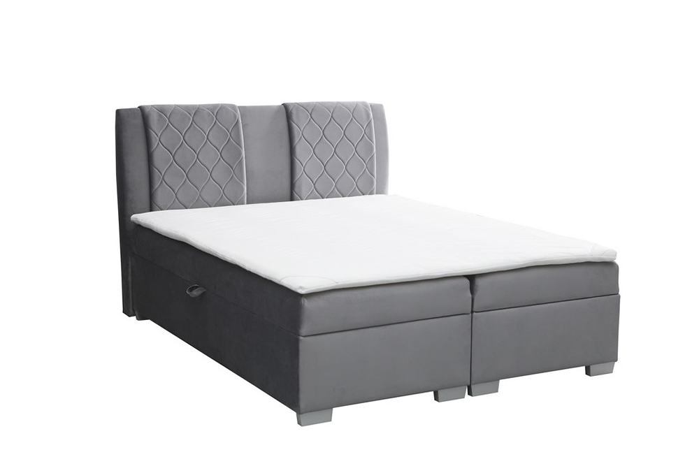Kolumbia dark grey 160