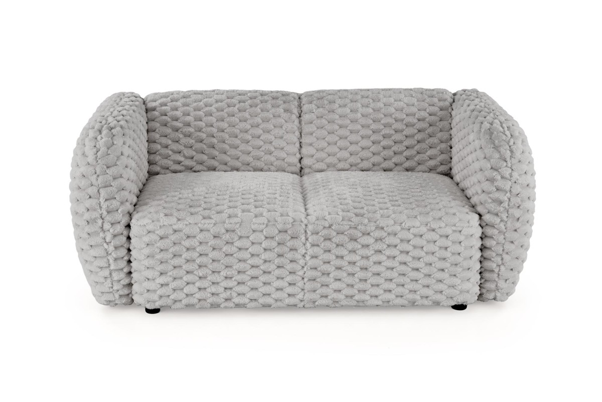 MALTA sofa, popielaty (1p=1szt)