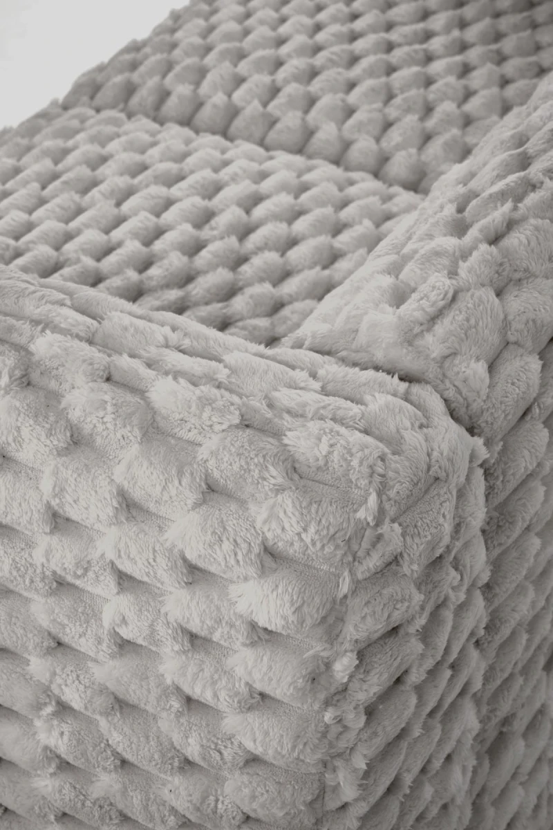 MALTA sofa, popielaty (1p=1szt)