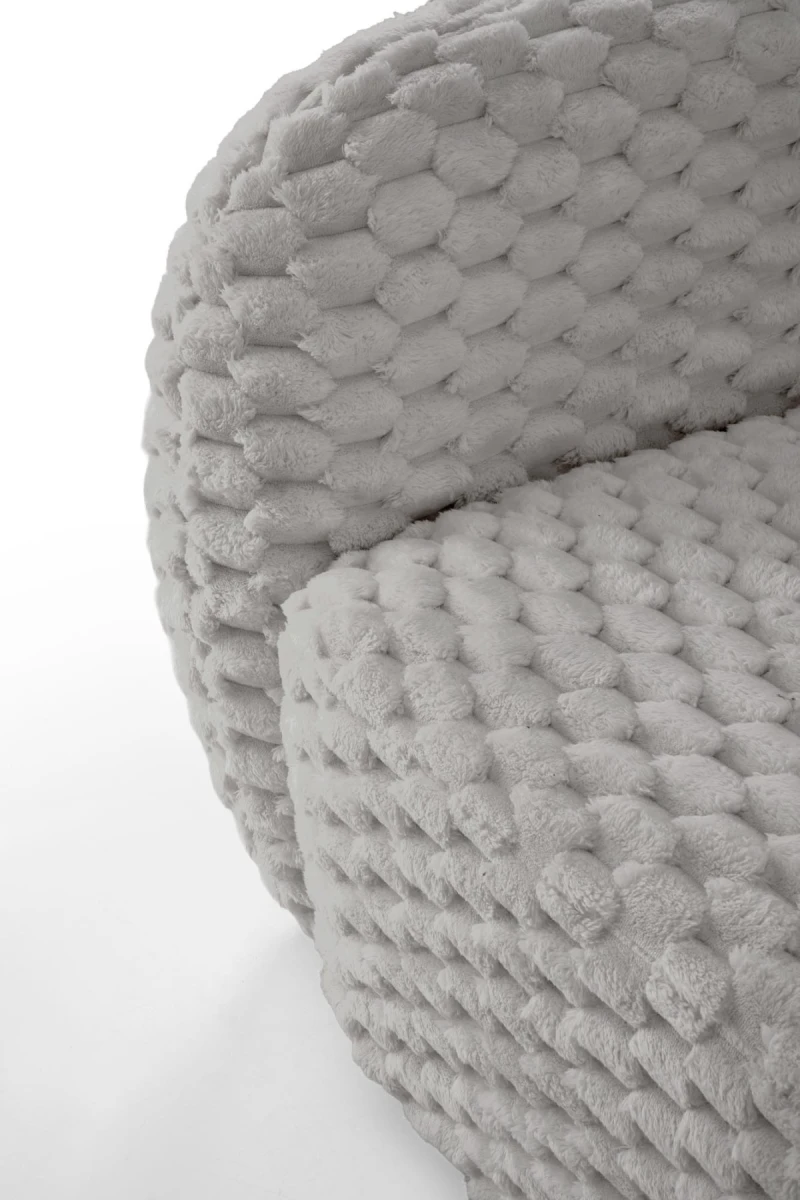 MALTA sofa, popielaty (1p=1szt)