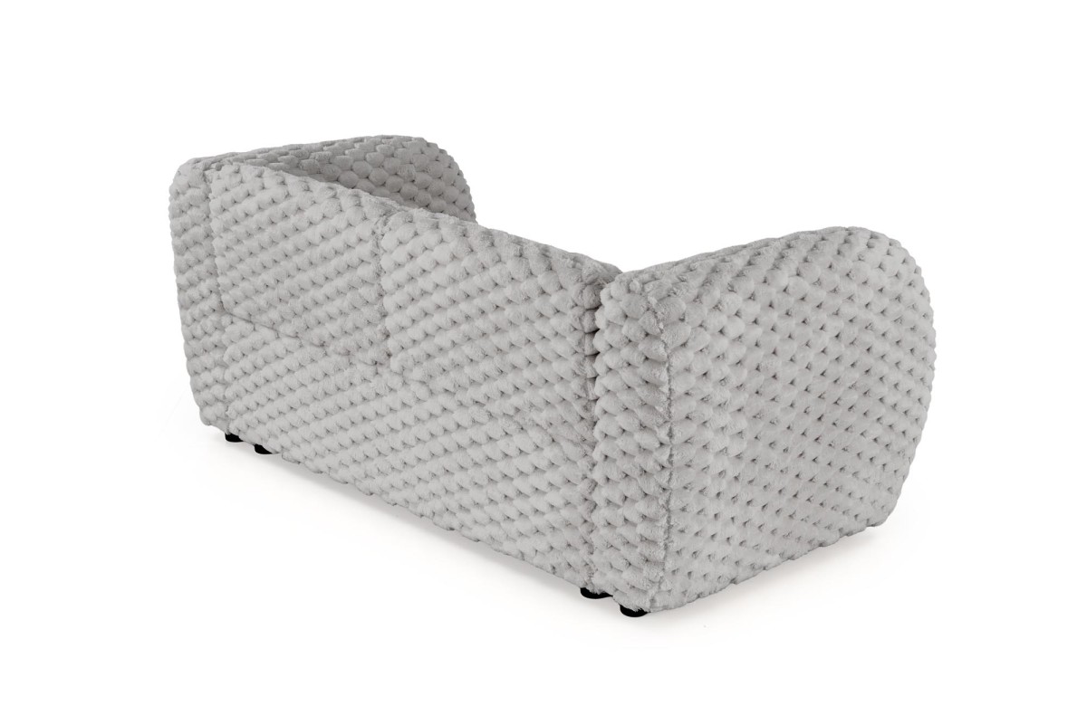 MALTA sofa, popielaty (1p=1szt)