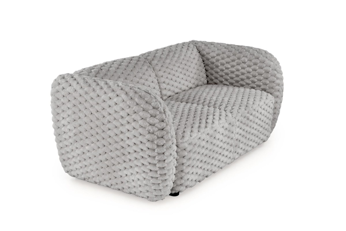 MALTA sofa, popielaty (1p=1szt)