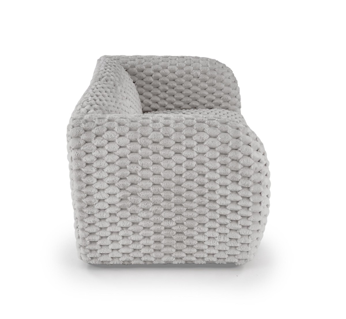 MALTA sofa, popielaty (1p=1szt)