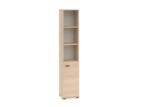 Regał Odelis 04 [ML Meble] z czterema półkami