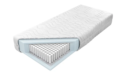 Materac Amsterdam 35 M&K Foam Koło
