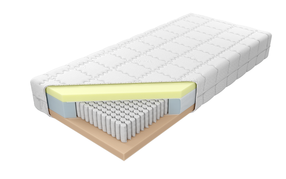 Materac Venus Elastik High
