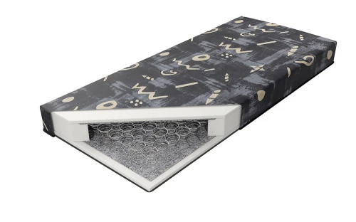Materac Bruksela M&K Foam Koło