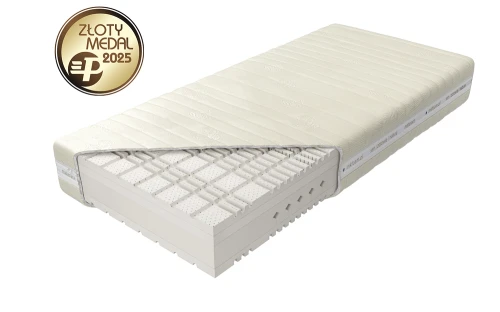 Materac Kontur Talalay H2 M&K Foam Koło
