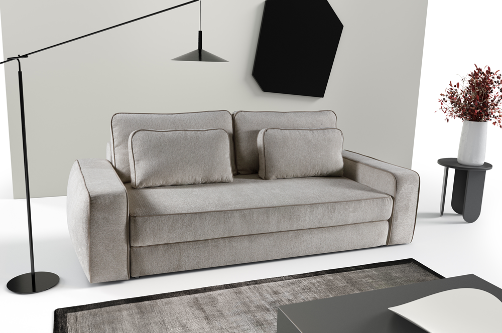 Sofa Ballow