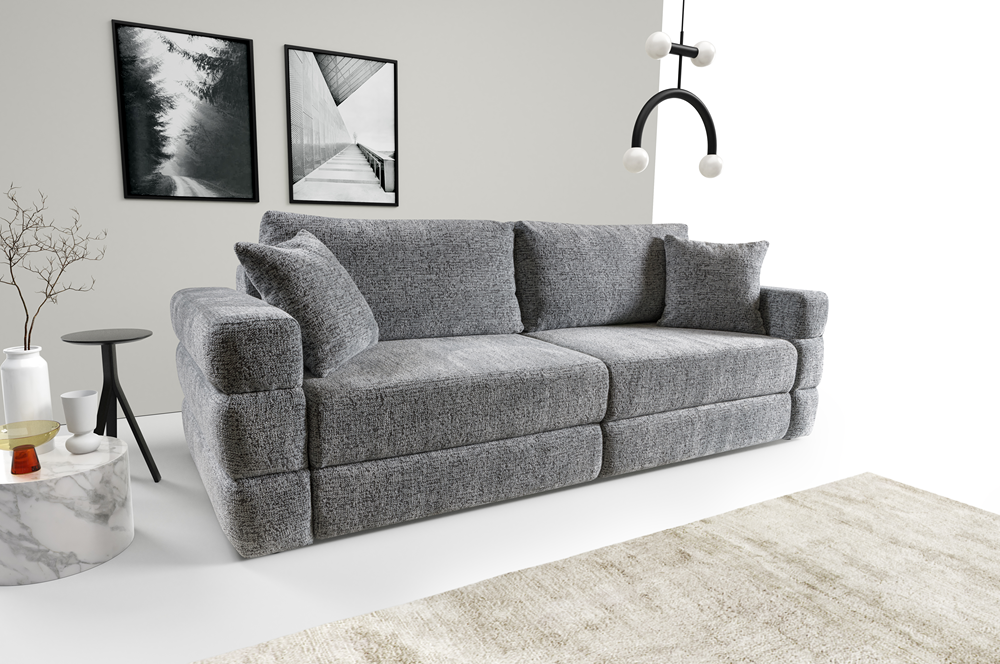 Sofa narożnik Zorba